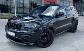 Jeep Grand cherokee SRT - 21000 € / 41072.43 лв. - 92179722 3 | Car24.bg Jeep Grand cherokee SRT - 21000 € / 41072.43 лв. - 92179722 3