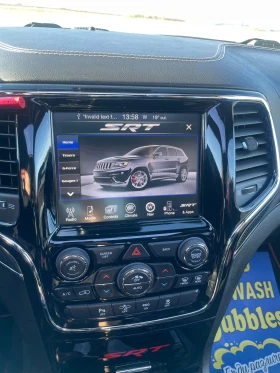 Jeep Grand cherokee SRT - 21000 € / 41072.43 лв. - 92179722 13 | Car24.bg Jeep Grand cherokee SRT - 21000 € / 41072.43 лв. - 92179722 13