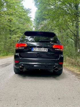 Jeep Grand cherokee SRT - 21000 € / 41072.43 лв. - 92179722 9 | Car24.bg Jeep Grand cherokee SRT - 21000 € / 41072.43 лв. - 92179722 9