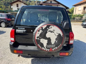 Suzuki Grand vitara 2.0i ITALIA УНИКАТ | Auto.bg — изображение 5 Suzuki Grand vitara 2.0i ITALIA УНИКАТ | Auto.bg — изображение 5