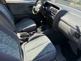 Suzuki Grand vitara 2.0i ITALIA УНИКАТ | Auto.bg — изображение 7 Suzuki Grand vitara 2.0i ITALIA УНИКАТ | Auto.bg — изображение 7