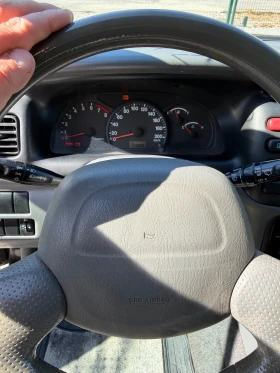 Suzuki Grand vitara 2.0i ITALIA УНИКАТ | Auto.bg — изображение 12 Suzuki Grand vitara 2.0i ITALIA УНИКАТ | Auto.bg — изображение 12