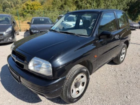 Suzuki Grand vitara 2.0i ITALIA УНИКАТ | Auto.bg — изображение 3 Suzuki Grand vitara 2.0i ITALIA УНИКАТ | Auto.bg — изображение 3