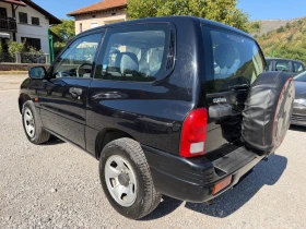 Suzuki Grand vitara 2.0i ITALIA УНИКАТ | Auto.bg — изображение 4 Suzuki Grand vitara 2.0i ITALIA УНИКАТ | Auto.bg — изображение 4