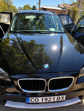 BMW X1 - 7600 € - 44641350 8 | Car24.bg BMW X1 - 7600 € - 44641350 8