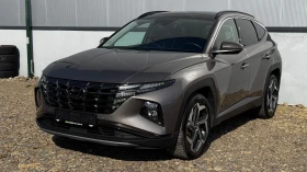 Hyundai Tucson Hybrid 1.6 T-GDI Executive 🇫🇷 - Car24.bg Hyundai Tucson Hybrid 1.6 T-GDI Executive 🇫🇷