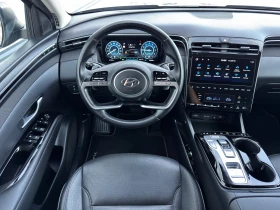 Hyundai Tucson Hybrid 1.6 T-GDI Executive 🇫🇷 - 22500 € - 84176098 11 | Car24.bg Hyundai Tucson Hybrid 1.6 T-GDI Executive 🇫🇷 - 22500 € - 84176098 11