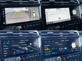 Hyundai Tucson Hybrid 1.6 T-GDI Executive 🇫🇷 - 22500 € - 84176098 17 | Car24.bg Hyundai Tucson Hybrid 1.6 T-GDI Executive 🇫🇷 - 22500 € - 84176098 17