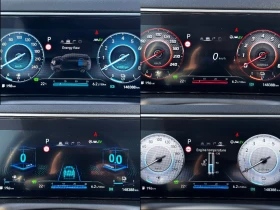 Hyundai Tucson Hybrid 1.6 T-GDI Executive 🇫🇷 - 22500 € - 84176098 14 | Car24.bg Hyundai Tucson Hybrid 1.6 T-GDI Executive 🇫🇷 - 22500 € - 84176098 14