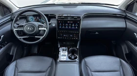 Hyundai Tucson Hybrid 1.6 T-GDI Executive 🇫🇷 - 22500 € - 84176098 10 | Car24.bg Hyundai Tucson Hybrid 1.6 T-GDI Executive 🇫🇷 - 22500 € - 84176098 10