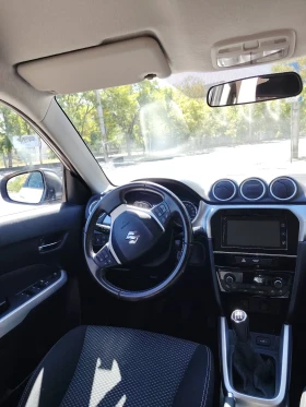 Suzuki Vitara - 10400 € - 83242305 14 | Car24.bg Suzuki Vitara - 10400 € - 83242305 14