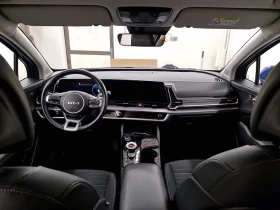 Kia Sportage 1.6 T-GDi /Hybrid /230hp/ 4WD/ Platinum/Очакван! | Auto.bg — изображение 5 Kia Sportage 1.6 T-GDi /Hybrid /230hp/ 4WD/ Platinum/Очакван! | Auto.bg — изображение 5
