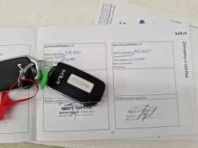 Kia Sportage 1.6 T-GDi /Hybrid /230hp/ 4WD/ Platinum/Очакван! | Auto.bg — изображение 8 Kia Sportage 1.6 T-GDi /Hybrid /230hp/ 4WD/ Platinum/Очакван! | Auto.bg — изображение 8