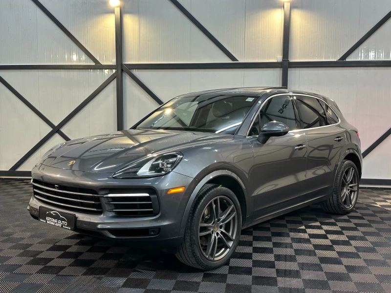 Porsche Cayenne * 360* ПАНОРАМА* ПОДГРЕВ* СЛЕДЕНЕ НА ЛЕНТИ - 33900 € - 38236277 1 | Car24.bg Porsche Cayenne * 360* ПАНОРАМА* ПОДГРЕВ* СЛЕДЕНЕ НА ЛЕНТИ - 33900 € - 38236277 1