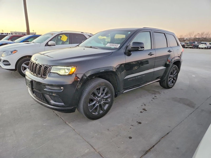 Jeep Grand cherokee HIGH ALTITUDE* 8ZF* DISTRONIC* HARMAN* ПАНО - 14600 € / 28555.12 лв. - 52980014 1 | Car24.bg Jeep Grand cherokee HIGH ALTITUDE* 8ZF* DISTRONIC* HARMAN* ПАНО - 14600 € / 28555.12 лв. - 52980014 1
