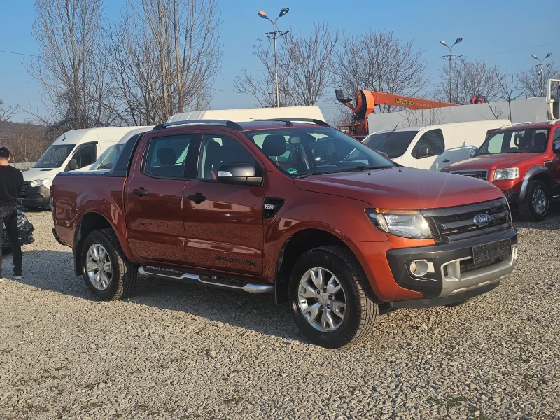 Ford Ranger 3.2 WILTRAK - 14200 € / 27772.79 лв. - 15320349 1 | Car24.bg Ford Ranger 3.2 WILTRAK - 14200 € / 27772.79 лв. - 15320349 1