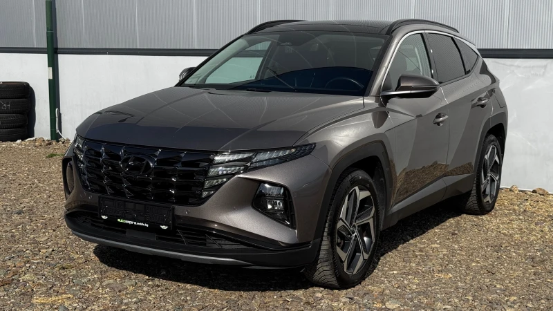 Hyundai Tucson Hybrid 1.6 T-GDI Executive 🇫🇷 - 22500 € - 84176098 1 | Car24.bg Hyundai Tucson Hybrid 1.6 T-GDI Executive 🇫🇷 - 22500 € - 84176098 1