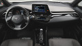 Toyota C-HR 2.0 Hybrid CLUB Automatic - [9] 