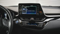 Toyota C-HR 2.0 Hybrid CLUB Automatic - [12] 