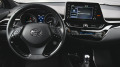 Toyota C-HR 2.0 Hybrid CLUB Automatic - [10] 