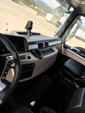 Man Tgx HEROS TRUCKS LEASING | Auto.bg — изображение 9 Man Tgx HEROS TRUCKS LEASING | Auto.bg — изображение 9