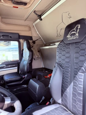 Man Tgx HEROS TRUCKS LEASING | Auto.bg — изображение 8 Man Tgx HEROS TRUCKS LEASING | Auto.bg — изображение 8
