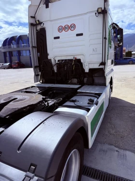 Man Tgx HEROS TRUCKS LEASING | Auto.bg — изображение 6 Man Tgx HEROS TRUCKS LEASING | Auto.bg — изображение 6