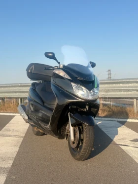 Yamaha Majesty Инжекцион | Auto.bg — изображение 2 Yamaha Majesty Инжекцион | Auto.bg — изображение 2