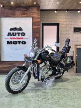 Suzuki Intruder VS 1400 5 скорости! А2 кат. Нов внос от ШВЕЙЦАРИЯ! | Auto.bg — изображение 3 Suzuki Intruder VS 1400 5 скорости! А2 кат. Нов внос от ШВЕЙЦАРИЯ! | Auto.bg — изображение 3