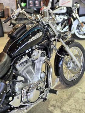 Suzuki Intruder VS 1400 5 скорости! А2 кат. Нов внос от ШВЕЙЦАРИЯ! | Auto.bg — изображение 12 Suzuki Intruder VS 1400 5 скорости! А2 кат. Нов внос от ШВЕЙЦАРИЯ! | Auto.bg — изображение 12