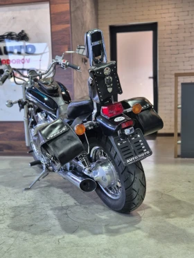 Suzuki Intruder VS 1400 5 скорости! А2 кат. Нов внос от ШВЕЙЦАРИЯ! | Auto.bg — изображение 6 Suzuki Intruder VS 1400 5 скорости! А2 кат. Нов внос от ШВЕЙЦАРИЯ! | Auto.bg — изображение 6