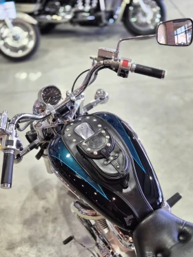 Suzuki Intruder VS 1400 5 скорости! А2 кат. Нов внос от ШВЕЙЦАРИЯ! | Auto.bg — изображение 17 Suzuki Intruder VS 1400 5 скорости! А2 кат. Нов внос от ШВЕЙЦАРИЯ! | Auto.bg — изображение 17