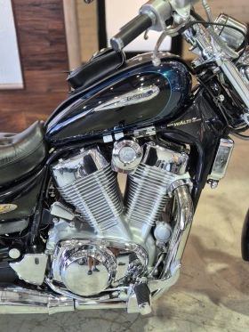 Suzuki Intruder VS 1400 5 скорости! А2 кат. Нов внос от ШВЕЙЦАРИЯ! | Auto.bg — изображение 9 Suzuki Intruder VS 1400 5 скорости! А2 кат. Нов внос от ШВЕЙЦАРИЯ! | Auto.bg — изображение 9