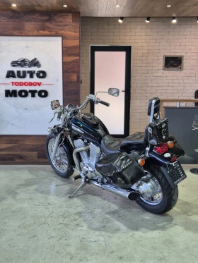 Suzuki Intruder VS 1400 5 скорости! А2 кат. Нов внос от ШВЕЙЦАРИЯ! | Auto.bg — изображение 5 Suzuki Intruder VS 1400 5 скорости! А2 кат. Нов внос от ШВЕЙЦАРИЯ! | Auto.bg — изображение 5