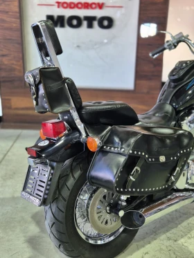 Suzuki Intruder VS 1400 5 скорости! А2 кат. Нов внос от ШВЕЙЦАРИЯ! | Auto.bg — изображение 14 Suzuki Intruder VS 1400 5 скорости! А2 кат. Нов внос от ШВЕЙЦАРИЯ! | Auto.bg — изображение 14