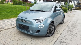 Обява за продажба на Fiat 500 43kw #3200km# ~43 990 лв. - изображение 1