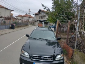 Subaru Outback - Car24.bg Subaru Outback