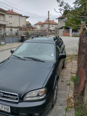 Subaru Outback - 1650 € / 3227.12 лв. - 20662483 3 | Car24.bg Subaru Outback - 1650 € / 3227.12 лв. - 20662483 3