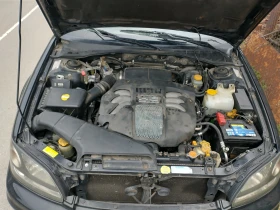 Subaru Outback - 1650 € / 3227.12 лв. - 20662483 10 | Car24.bg Subaru Outback - 1650 € / 3227.12 лв. - 20662483 10