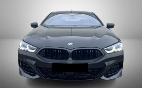 BMW 840 i Gran Coupe xDrive = M-Sport= Гаранция 1 - Car24.bg BMW 840 i Gran Coupe xDrive = M-Sport= Гаранция 1