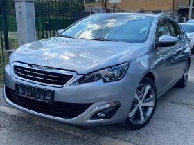 Peugeot 308 1.6HDI-FULL LED-NAVI-EURO6B-AUTOMAT-PDC2015-ALLURE - Car24.bg Peugeot 308 1.6HDI-FULL LED-NAVI-EURO6B-AUTOMAT-PDC2015-ALLURE