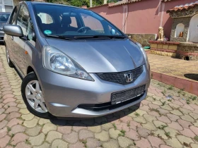 Honda Jazz 1.2 Benzin 130 000km | Mobile.bg — малка снимка 2