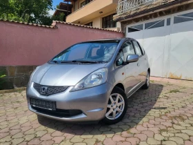 Honda Jazz 1.2 Benzin 130 000km | Mobile.bg — малка снимка 6