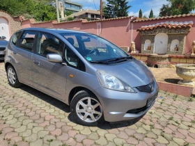 Honda Jazz 1.2 Benzin 130 000km | Mobile.bg — малка снимка 7