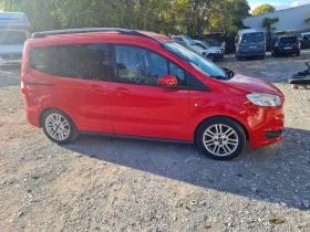 Ford Courier | Mobile.bg — малка снимка 3