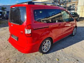 Ford Courier | Mobile.bg — малка снимка 4