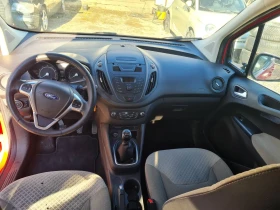 Ford Courier | Mobile.bg — малка снимка 7