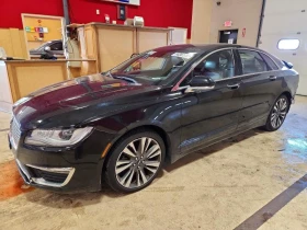 Lincoln Mkz 2.0L 4 ALL WHEEL DRIVE - Car24.bg Lincoln Mkz 2.0L 4 ALL WHEEL DRIVE