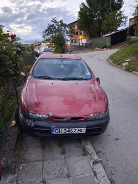Fiat Brava