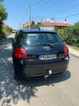 Toyota Auris undefined | Auto.bg — изображение 4 Toyota Auris undefined | Auto.bg — изображение 4